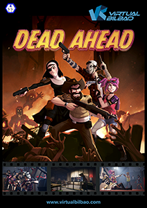 Jugar en Bilbao a Dead Ahead Dead Ahead